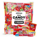 Bulk Assorted Candy Mix 3 Pound