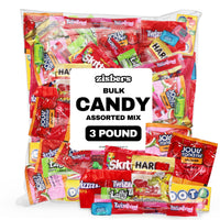 Bulk Assorted Candy Mix 3 Pound