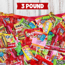 Bulk Assorted Candy Mix 3 Pound