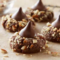 Hershey's Kisses Milk Chocolate with Almonds 16 oz