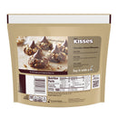 Hershey's Kisses Milk Chocolate with Almonds 16 oz