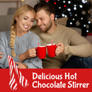 Taboom Peppermint Spoons Bulk Pack of 48