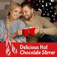 Taboom Peppermint Spoons Bulk Pack of 48