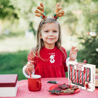 Taboom Peppermint Spoons Bulk Pack of 48