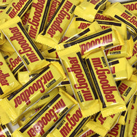 Hershey's Mr. Goodbar Bars With Peanuts 3 Pounds