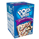 Kellogg's Pop Tarts Hot Fudge Sundae, 8 Count