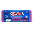 Red Vines Grape Licorice Twists Pack of 3 Bags