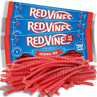 Red Vines Red Licorice Twists 3 Pack,