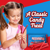 Red Vines Red Licorice Twists 3 Pack,