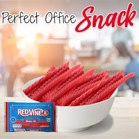 Red Vines Red Licorice Twists 3 Pack,