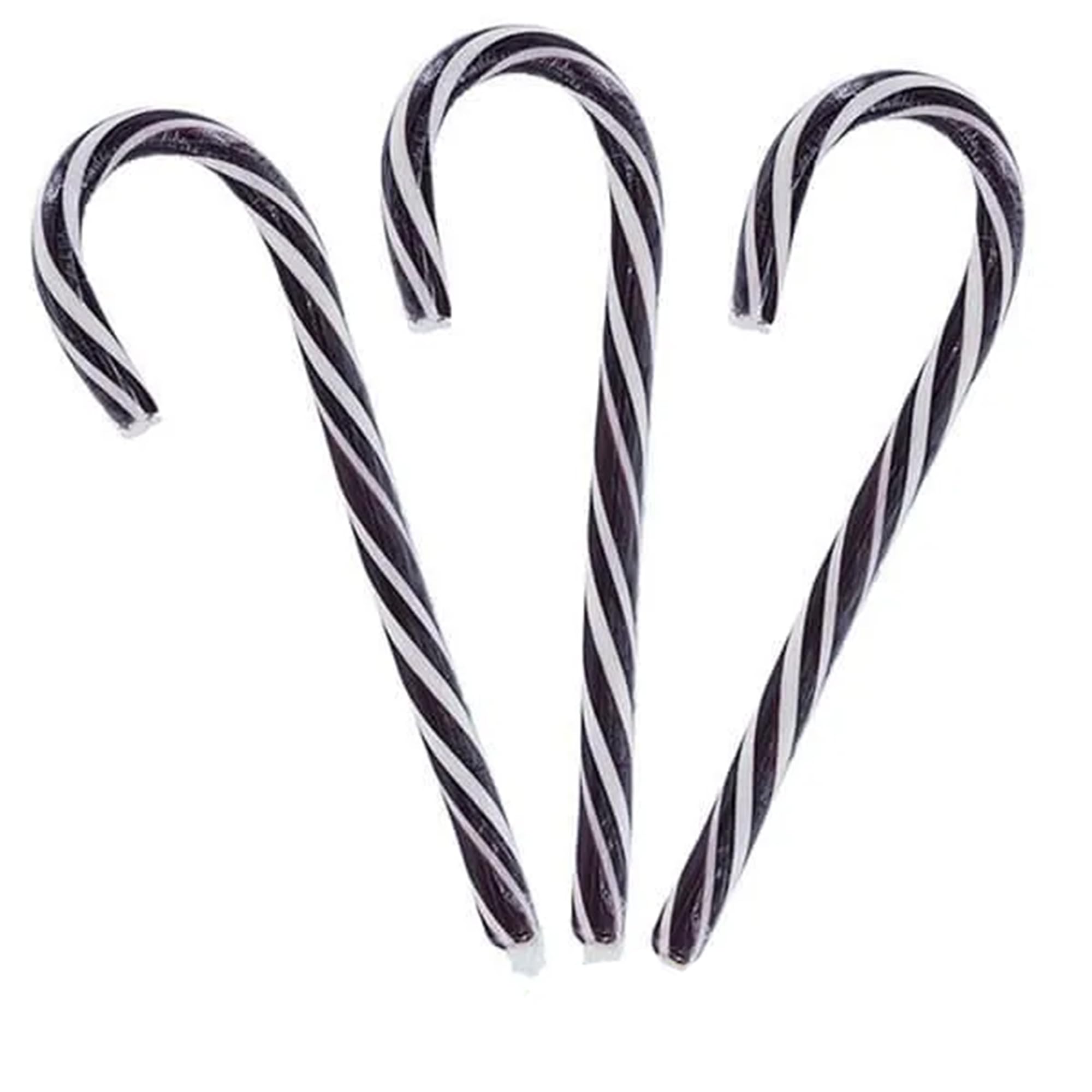 Cookies & Cream Candy Canes 48 Count Box