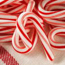 Brachs Mini Peppermint Candy Canes Pack of 35