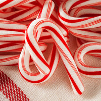 Brachs Mini Peppermint Candy Canes Pack of 35
