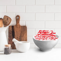 Brachs Mini Peppermint Candy Canes Pack of 35