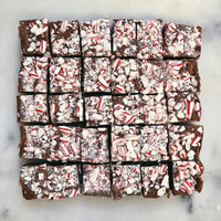 Brachs Mini Peppermint Candy Canes Pack of 35