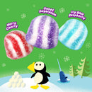 Brach's Elf Swirly Twirly Gum Drops 3 oz