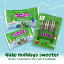 Brach's Elf Swirly Twirly Gum Drops 3 oz