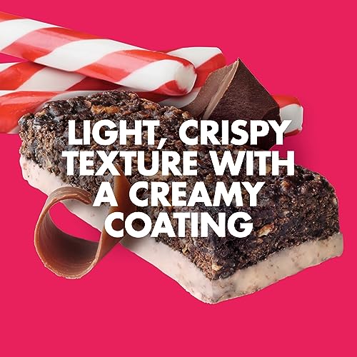 LUNA Bar Chocolate Peppermint Stick Flavor 12 Pack