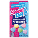 Sweetarts Hearts "To/From" Boxes, 1.1oz, 8 individually wrapped packs