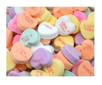 Brach's Tiny Conversation Hearts 5 oz Bags Pack of 2