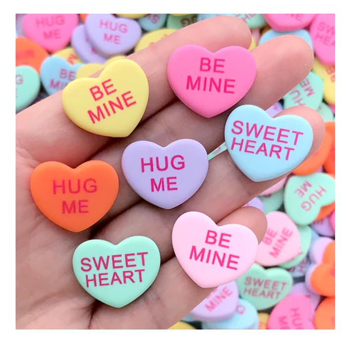 Brach's Tiny Conversation Hearts 5 oz Bags Pack of 2