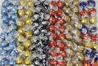 Lindt Lindor Assorted Flavored Truffles 100 Count
