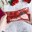 Hershey's Milk Chocolate Meltaway Kisses Pack of 2 9 Ounces Each