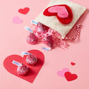 Hershey's Kisses Hugged 10.1 Oz Bag