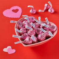Hershey's Kisses Hugged 10.1 Oz Bag