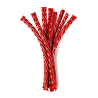 Twizzlers Twists Pack of 2-16 oz Bags