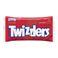 Twizzlers Twists Pack of 2-16 oz Bags