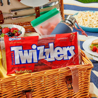 Twizzlers Twists Pack of 2-16 oz Bags
