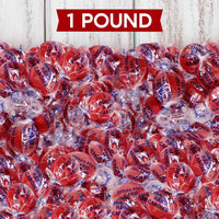 Sugar Free Hot Cinnamon Hard Candy Discs 1 Pound