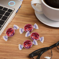Sugar Free Hot Cinnamon Hard Candy Discs 1 Pound