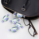 Sugar Free Starlight Spearmint Hard Candy 1 Pound