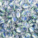 Sugar Free Starlight Spearmint Hard Candy 1 Pound