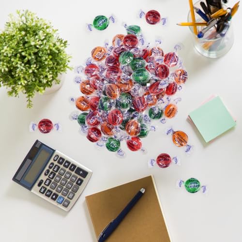 Sugar Free Hard Candy Assortment - 1 Pound