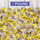 Sugar Free Lemon Hard Candy Drops - 1 Pound