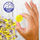 Sugar Free Lemon Hard Candy Drops - 1 Pound