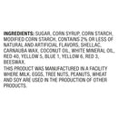 Brach's Tiny Jelly Beans, Springtime Easter Candy, 14 oz