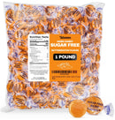 Sugar Free Butterscotch Hard Candy 1 Pound