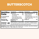 Sugar Free Butterscotch Hard Candy 1 Pound