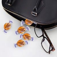 Sugar Free Butterscotch Hard Candy 1 Pound