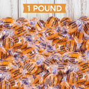 Sugar Free Butterscotch Hard Candy 1 Pound