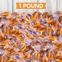 Sugar Free Butterscotch Hard Candy 1 Pound