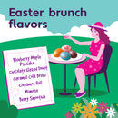 Brach's Easter Brunch Jelly Beans, Springtime Easter Candy, 10 oz