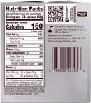 Hershey's  Kisses Solid Milk Chocolate Gift Box, 7 oz