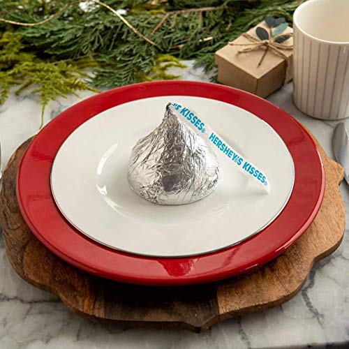Hershey's  Kisses Solid Milk Chocolate Gift Box, 7 oz