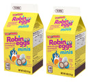 Whoppers Mini Robin Eggs Pack of 2 Cartons