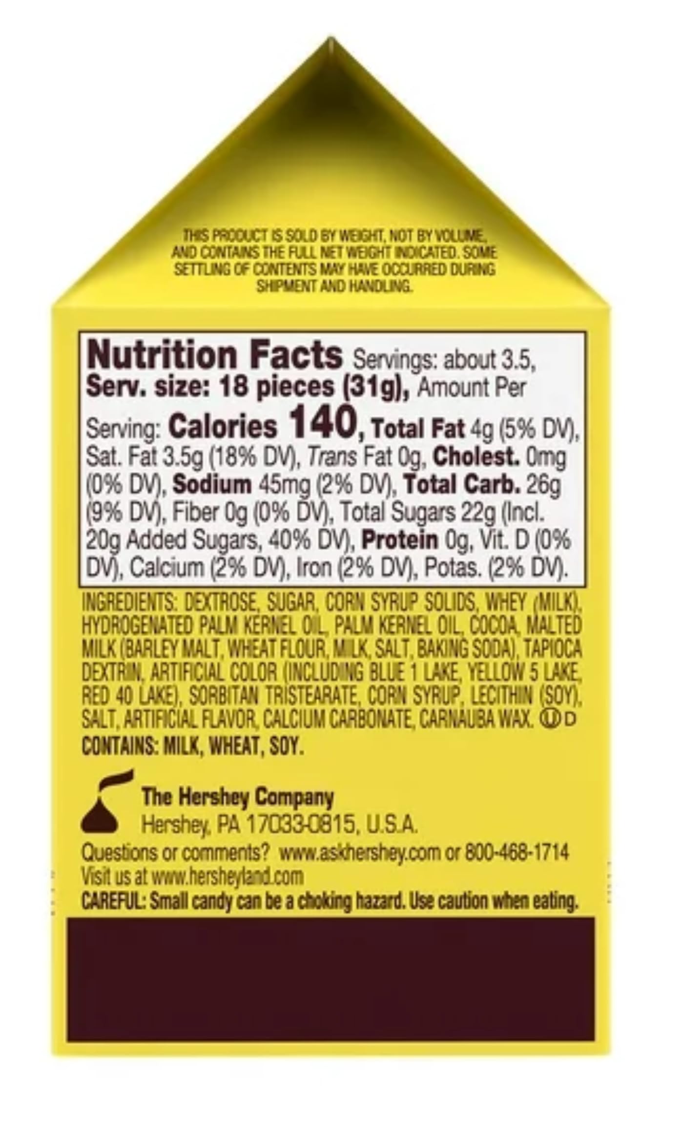 Whoppers Mini Robin Eggs Pack of 2 Cartons